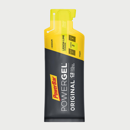 PowerGel Blackcurrant Pouch