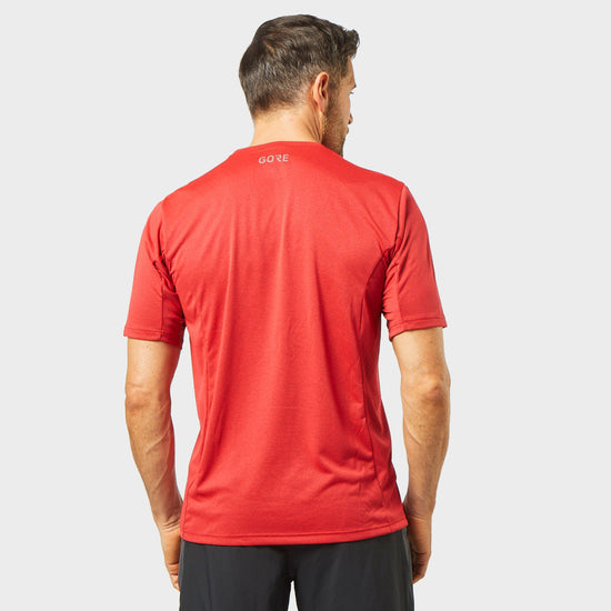 Men’s R3 Melange T-Shirt