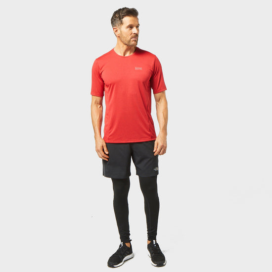 Men’s R3 Melange T-Shirt