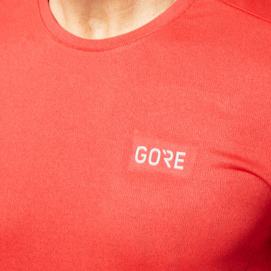 Men’s R3 Melange T-Shirt