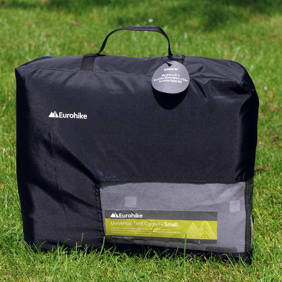 Universal Tent Carpet Small (200x215cm)