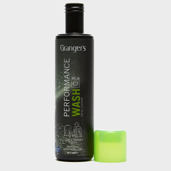 Performance Wash