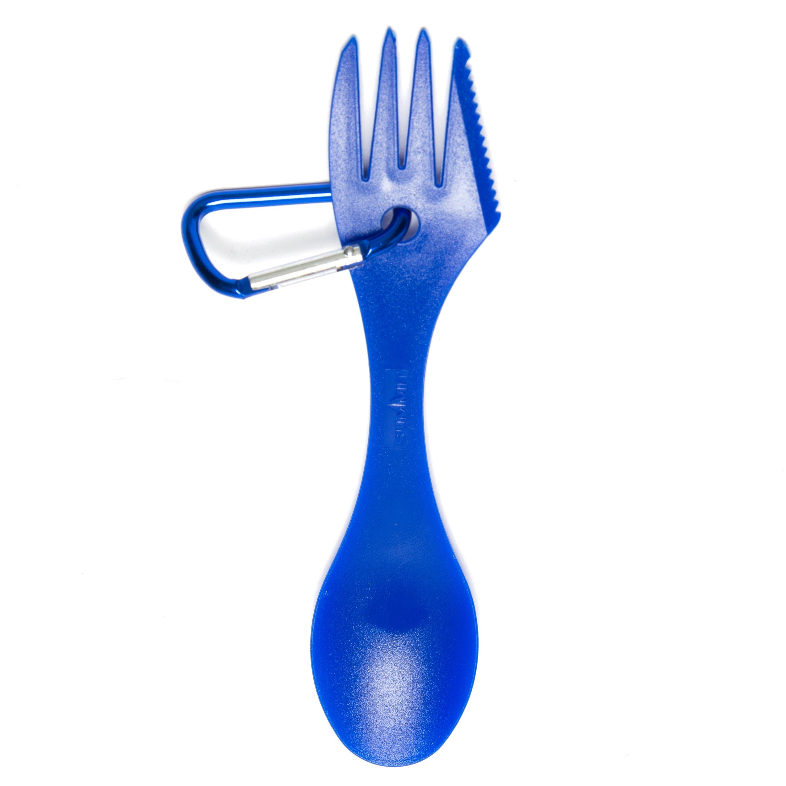 Quattro All in 1 Spork