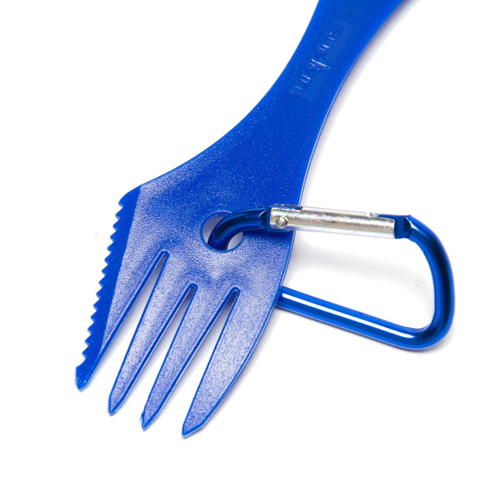 Quattro All in 1 Spork