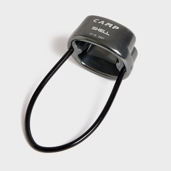 Shell Belay Device