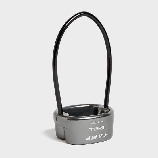 Shell Belay Device