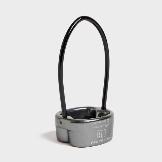 Shell Belay Device