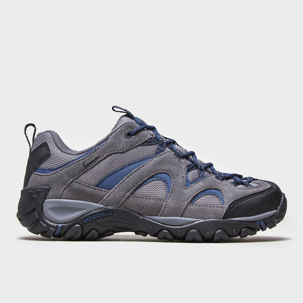 Men’s Energis Waterproof Walking Shoe