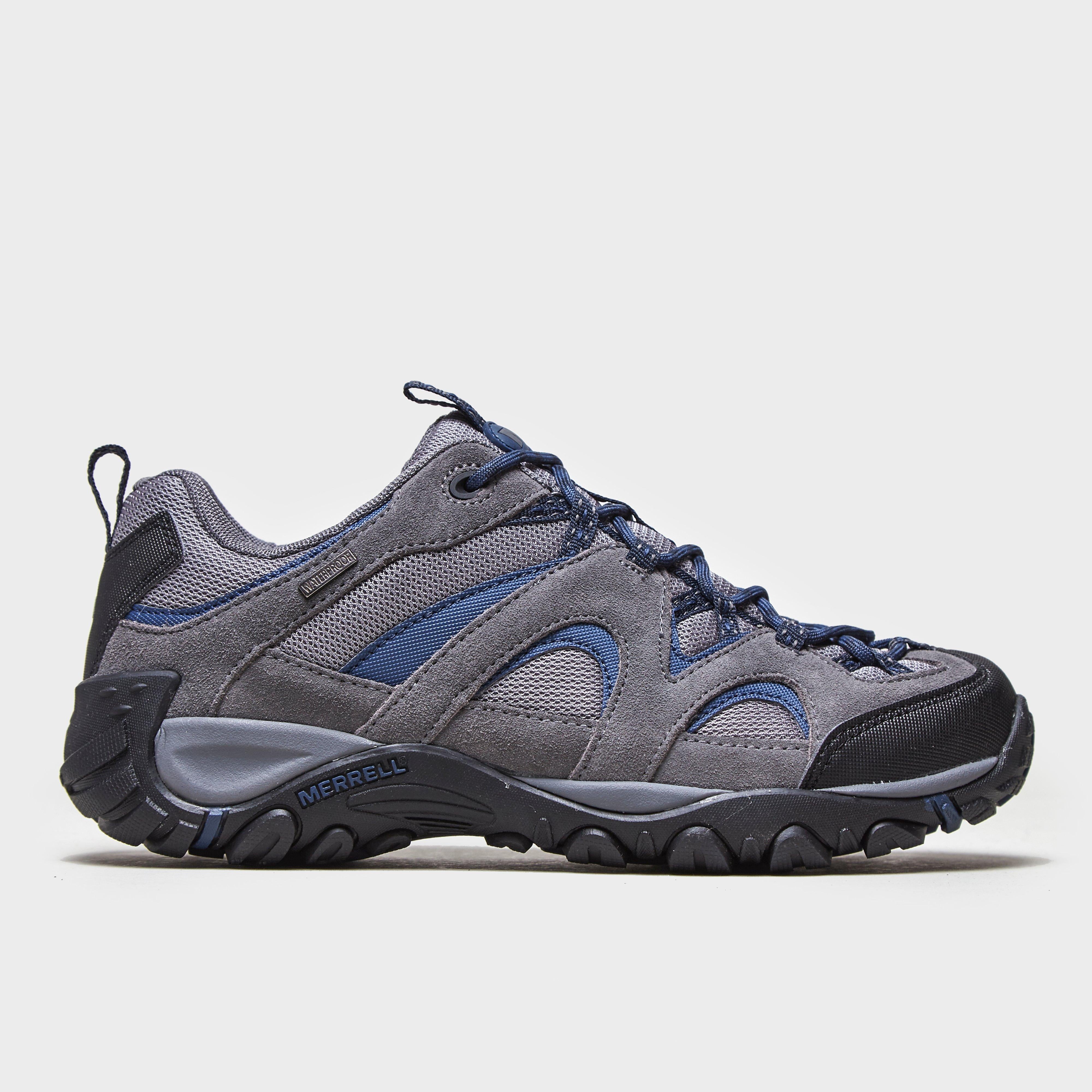 Men’s Energis Waterproof Walking Shoe