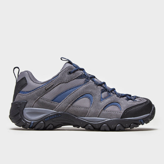 Men’s Energis Waterproof Walking Shoe