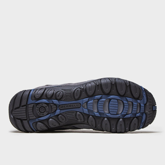 Men’s Energis Waterproof Walking Shoe