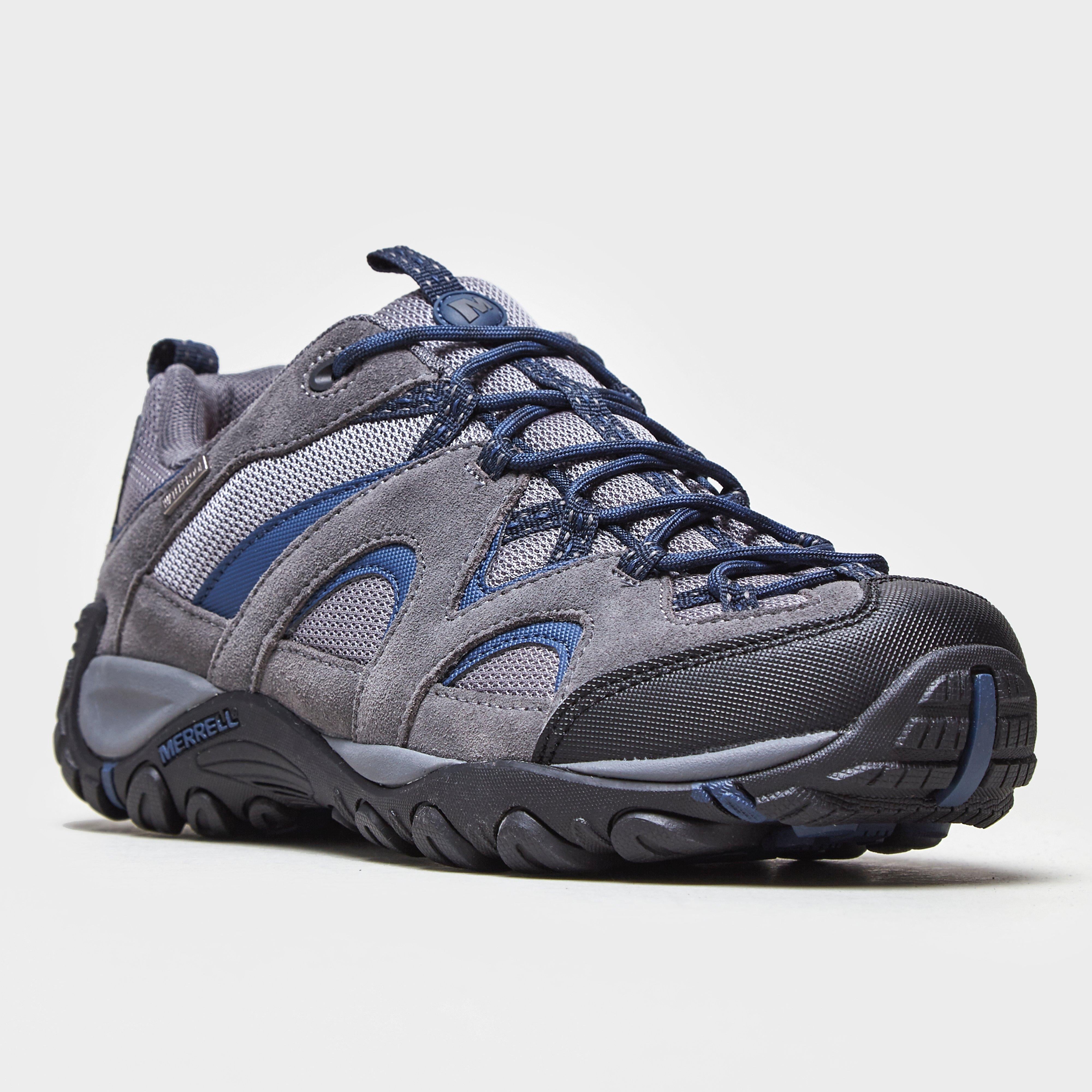 Men’s Energis Waterproof Walking Shoe