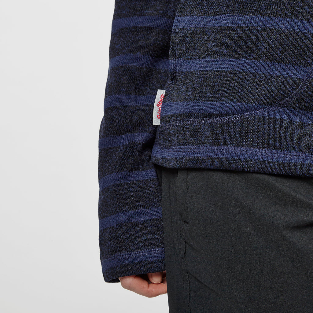 Women's Sandra Stripe Fleece
