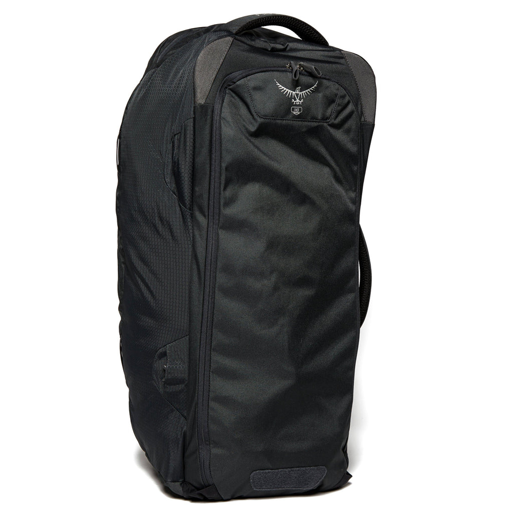 Grey Osprey Farpoint 80L Travel Rucksack (M/L) – Blacks Grey Osprey Farpoint 80L Travel Rucksack (M/L) – Blacks