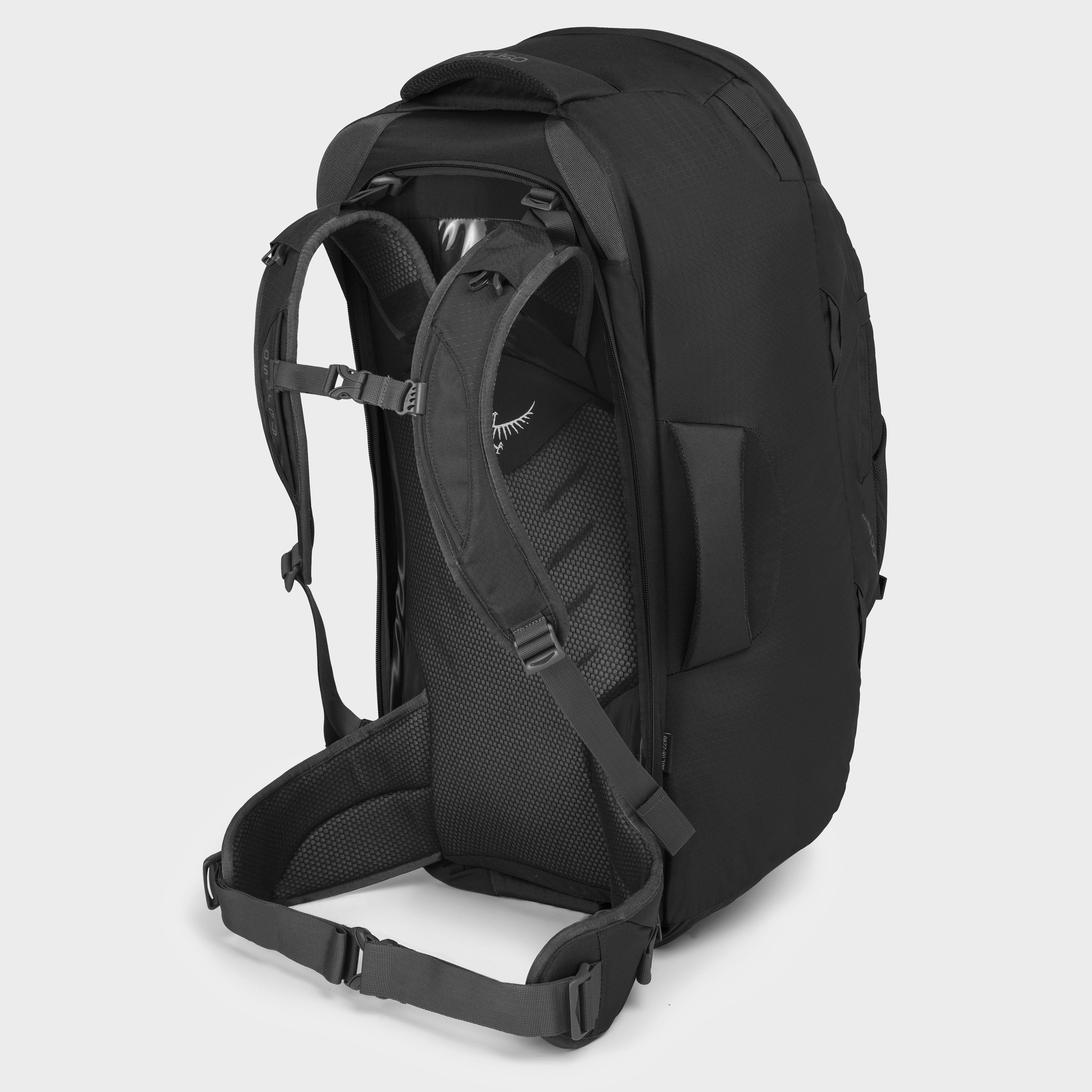 Farpoint 70L Rucksack (S/M)