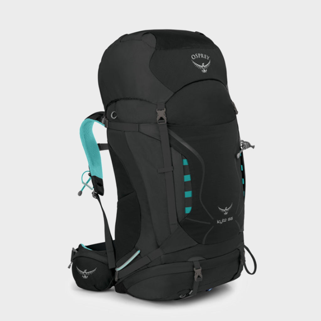 Women’s Kyte 66L Rucksack