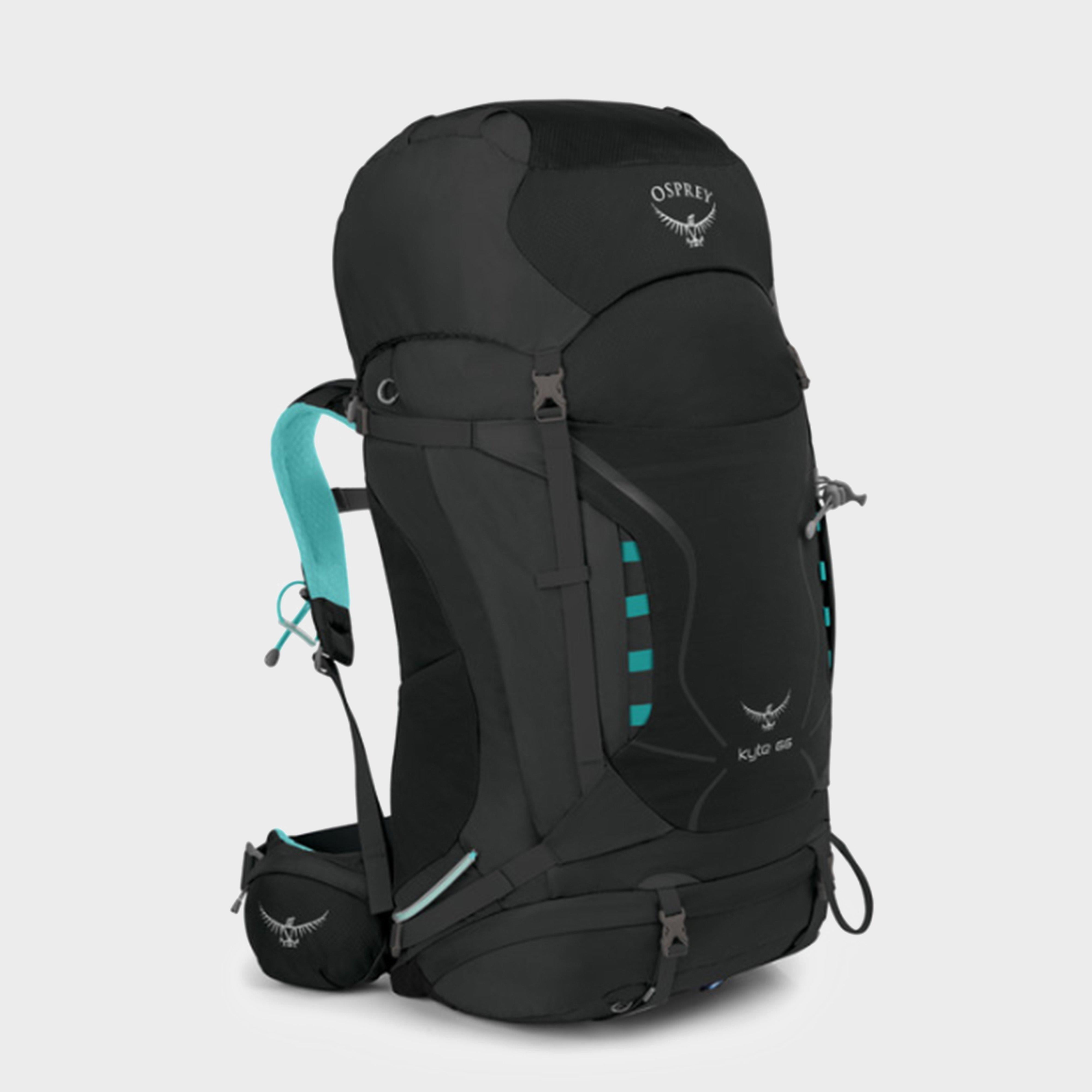 Women’s Kyte 66L Rucksack