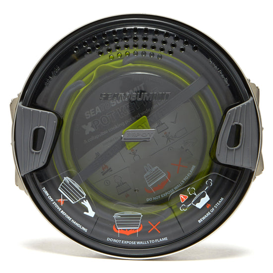 X-Set 32