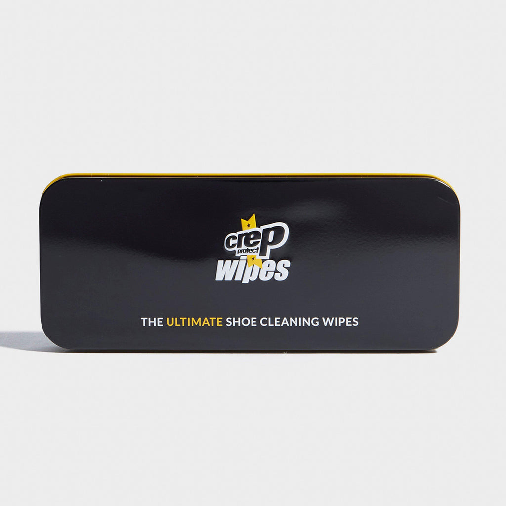 Shoe Cleaning Wipes - Shoe Cleaning Wipes - 12 PackPack