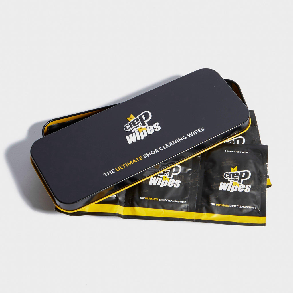 Shoe Cleaning Wipes - Shoe Cleaning Wipes - 12 PackPack