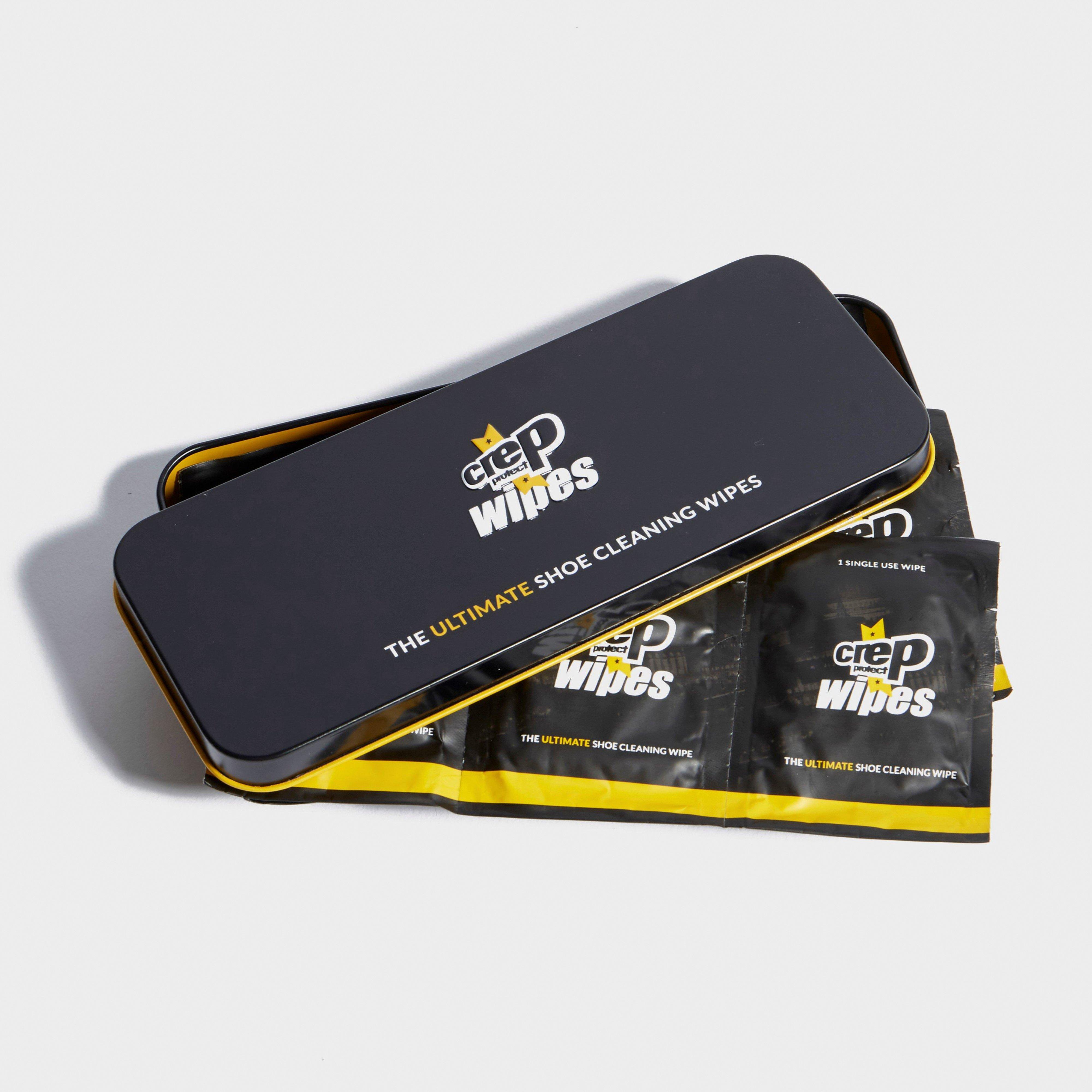 Shoe Cleaning Wipes - Shoe Cleaning Wipes - 12 PackPack