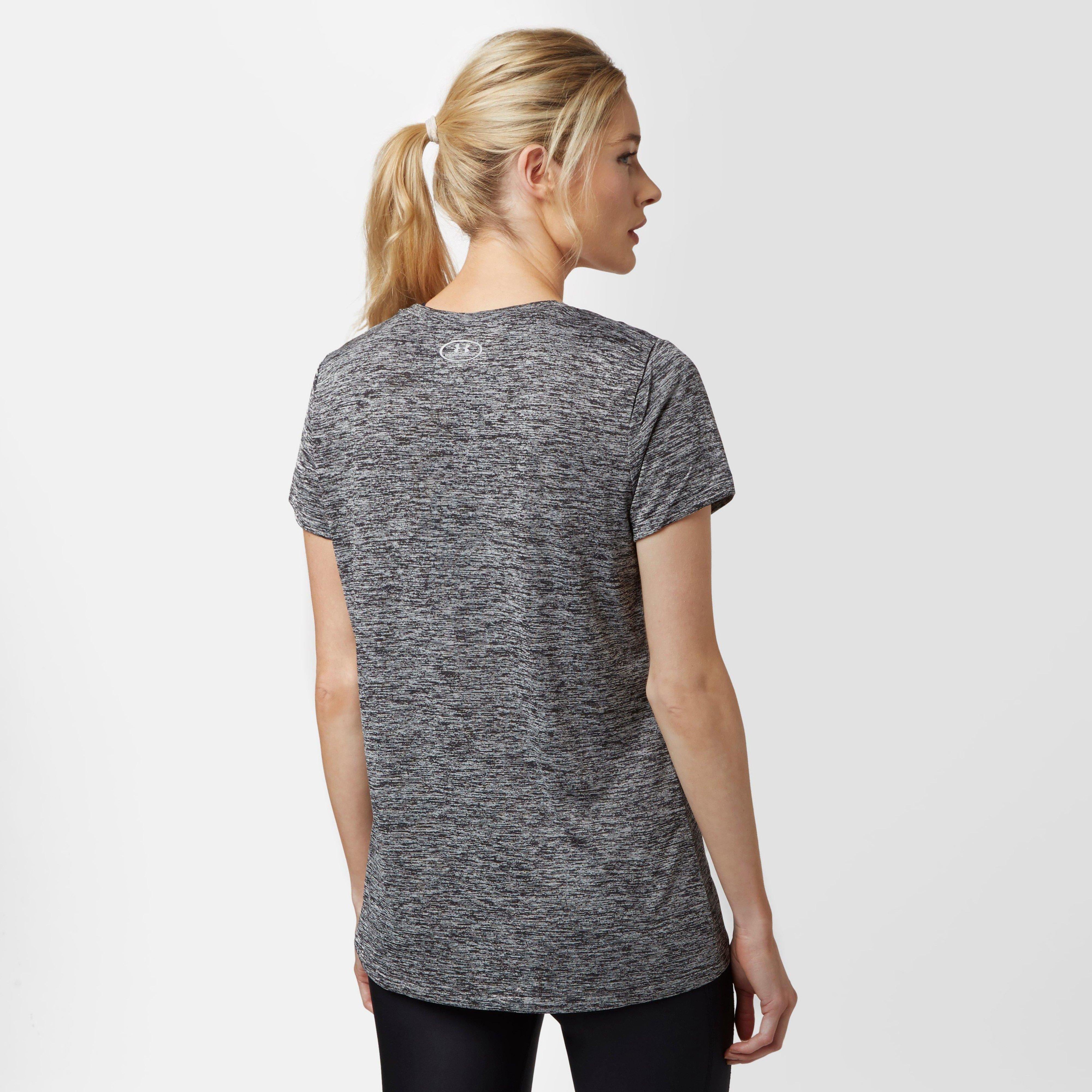 Women’s UA Tech™ V-Neck Twist