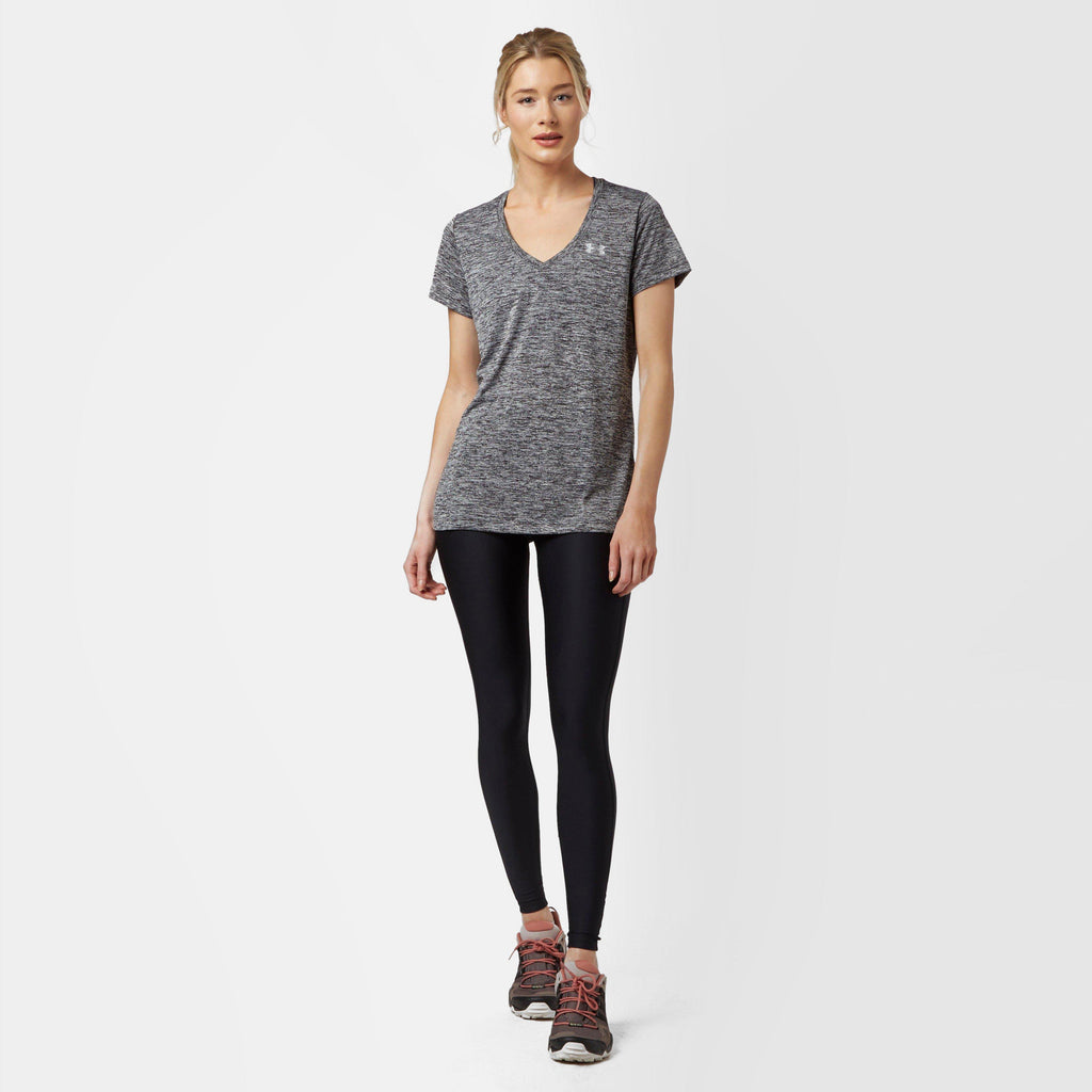 Women’s UA Tech™ V-Neck Twist