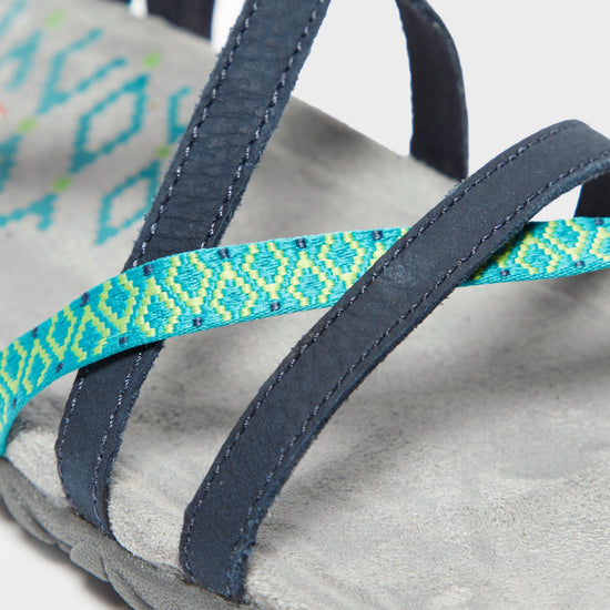 Women's Terran Lattice Sandal