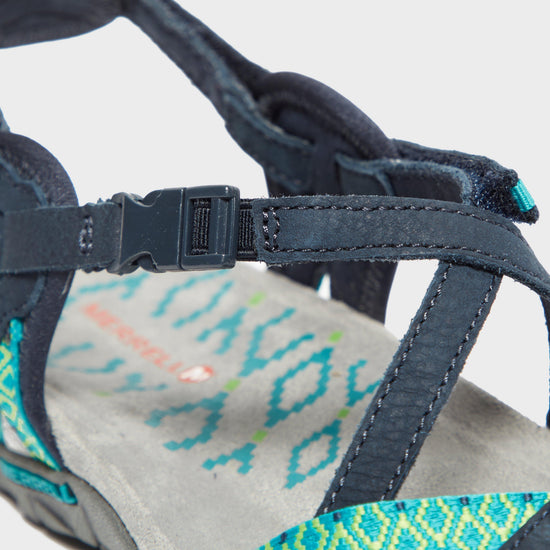 Women's Terran Lattice Sandal