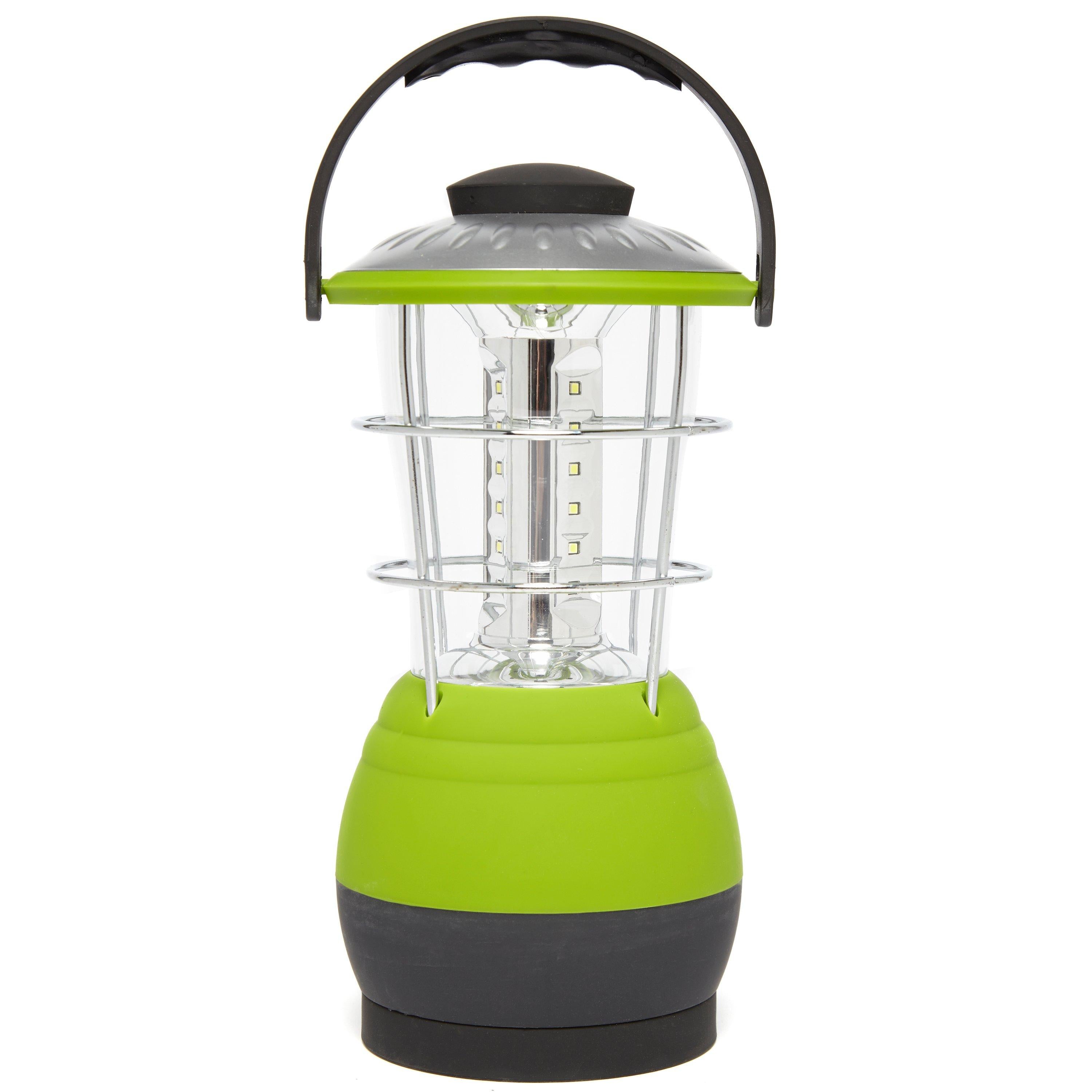 Galaxy 3D 150 Lantern