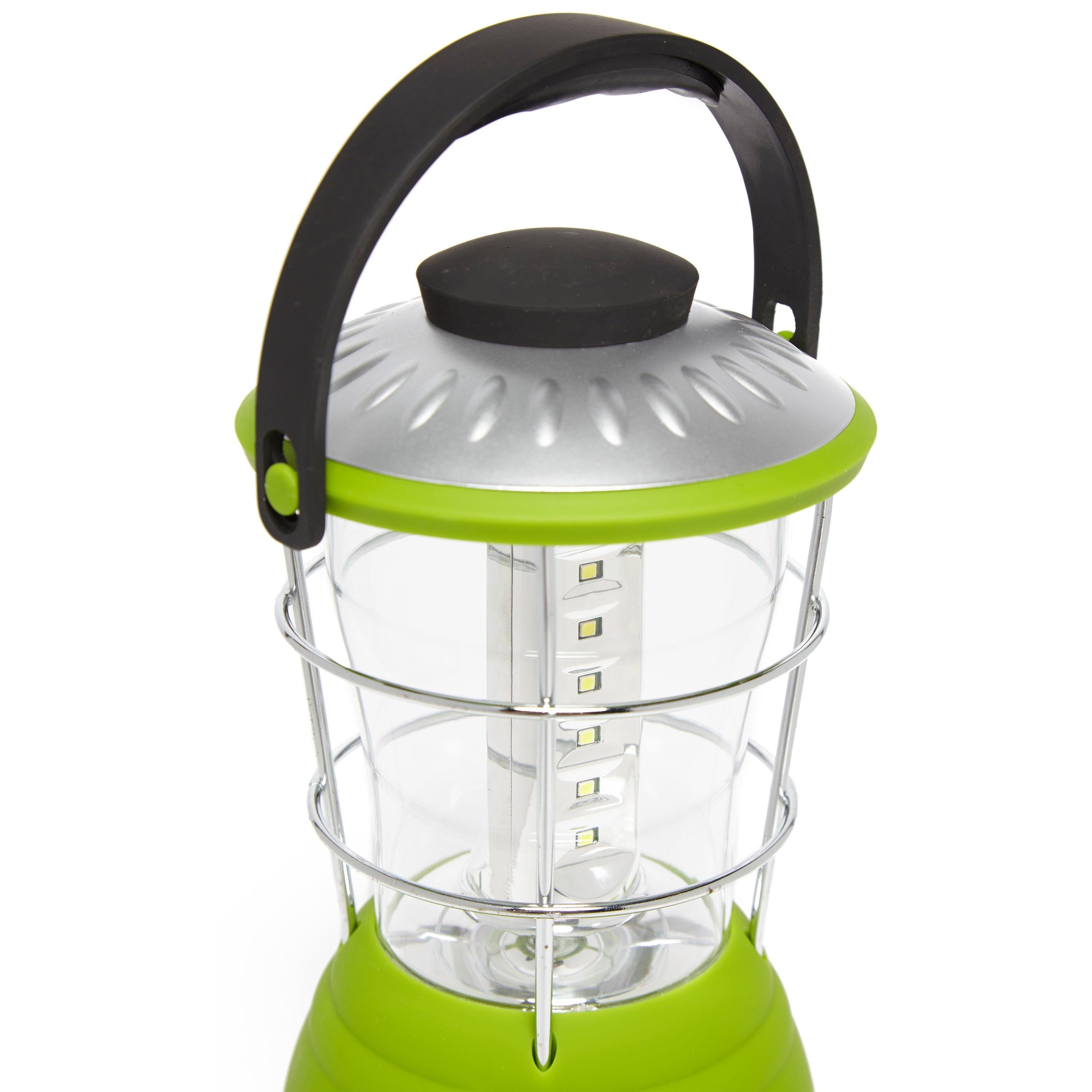 Galaxy 3D 150 Lantern