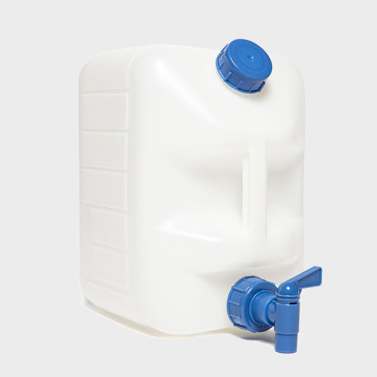10 Litre Jerry Can