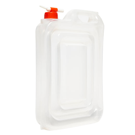 Expandable 12L Water Carrier