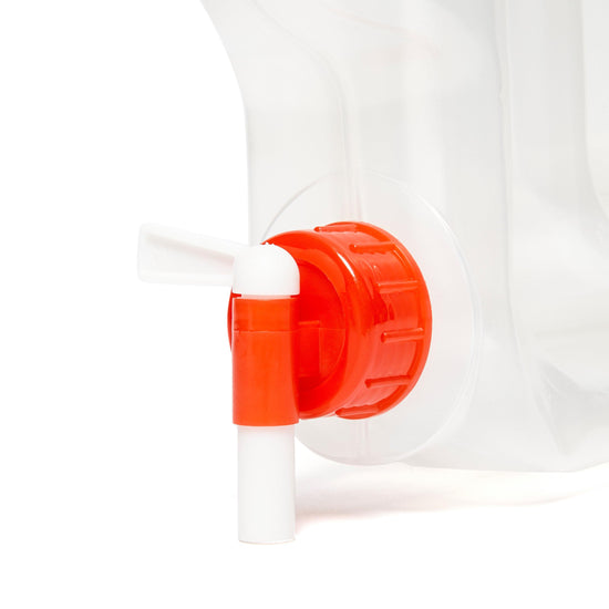 Expandable 12L Water Carrier