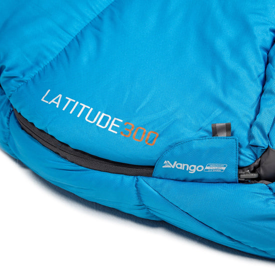 Latitude 300 Sleeping Bag