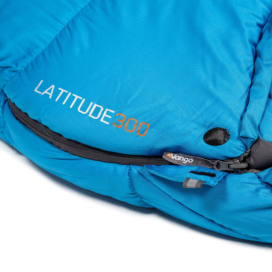 Latitude 300 Sleeping Bag