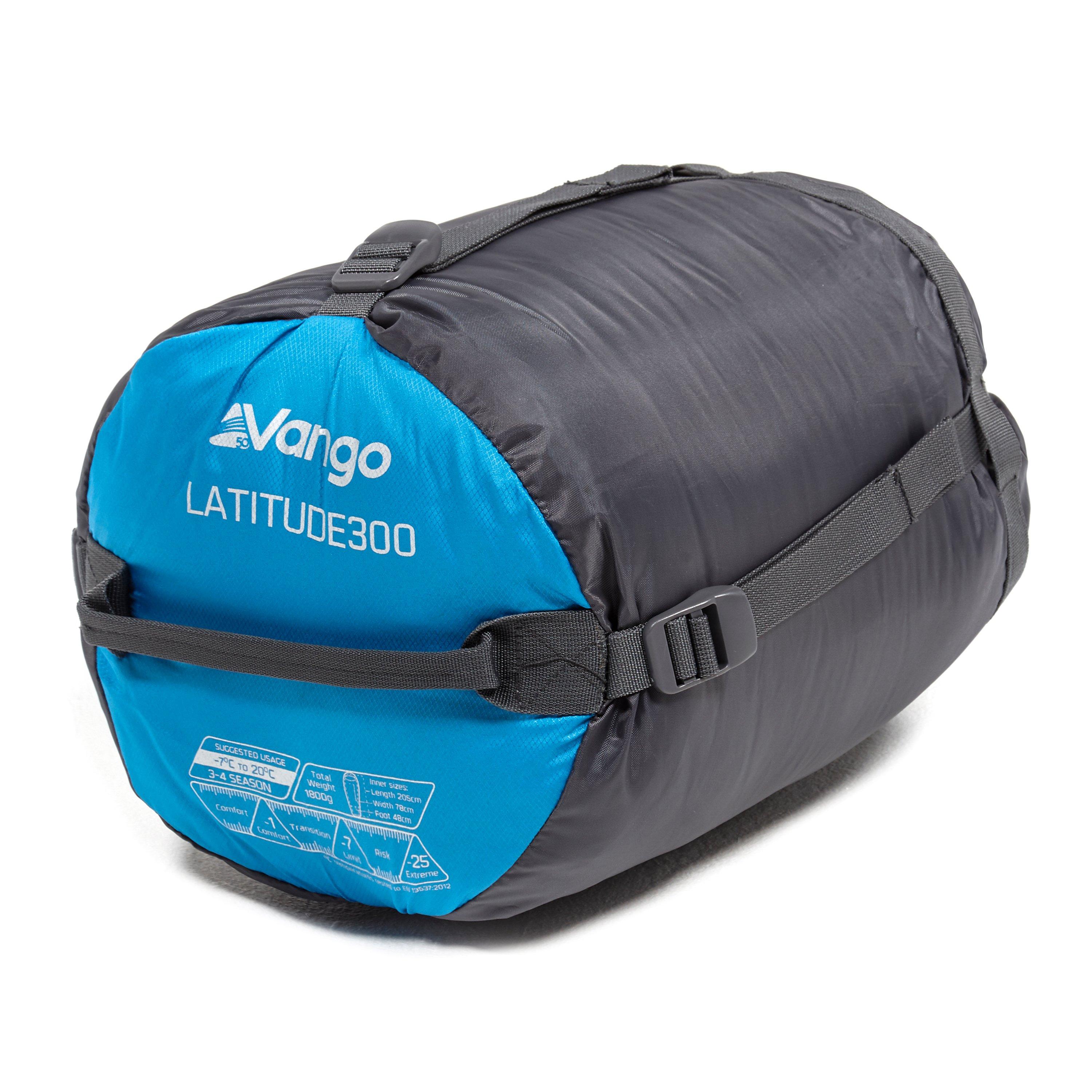 Latitude 300 Sleeping Bag