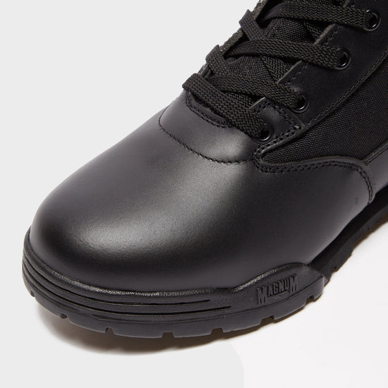 Men’s Classic 6 Lace Work Boots