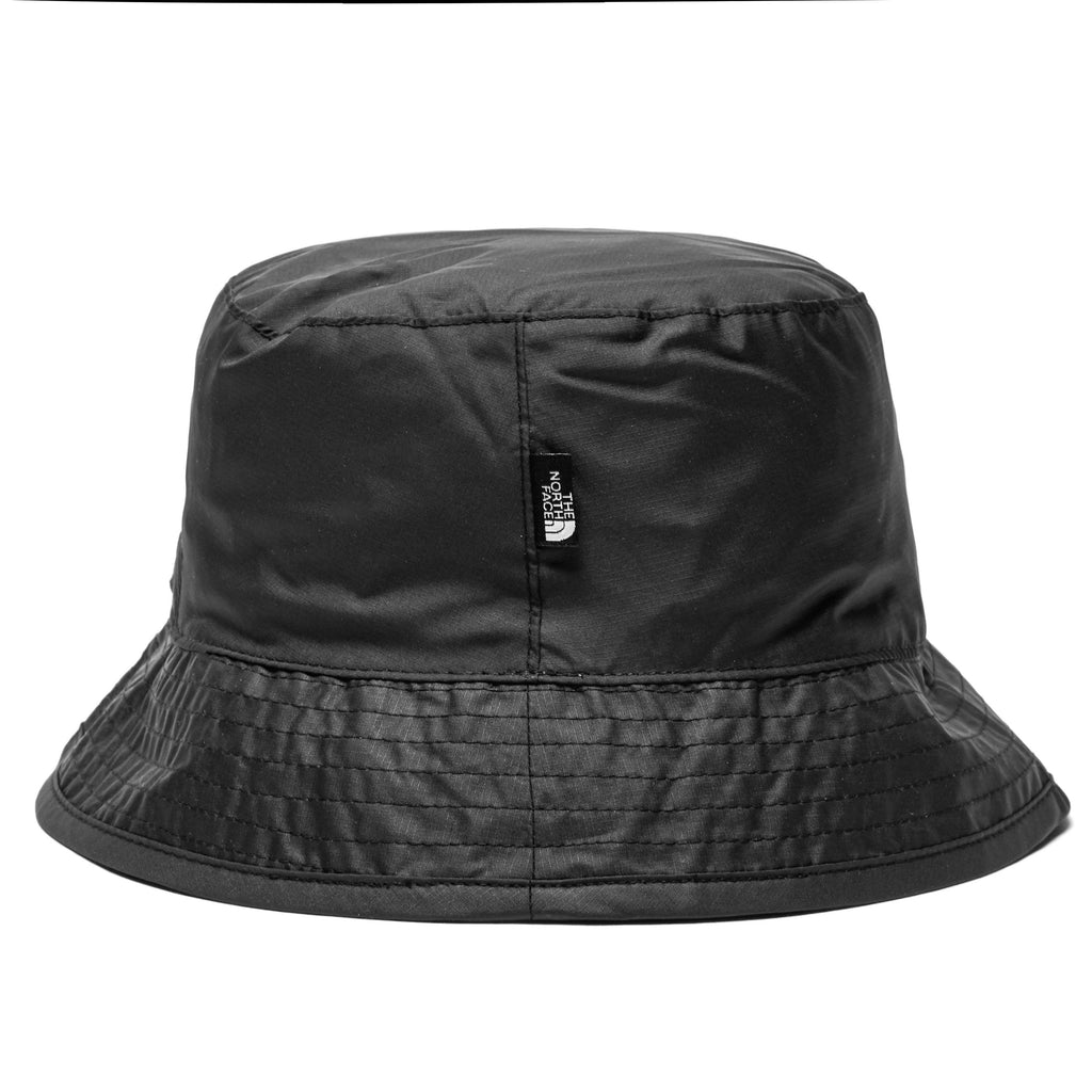 Sun Stash Bucket Hat