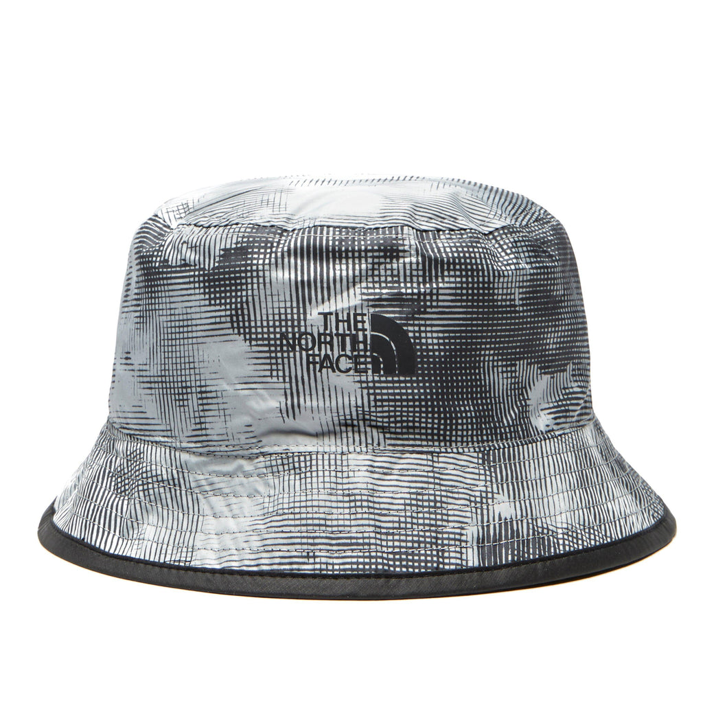 Sun Stash Bucket Hat