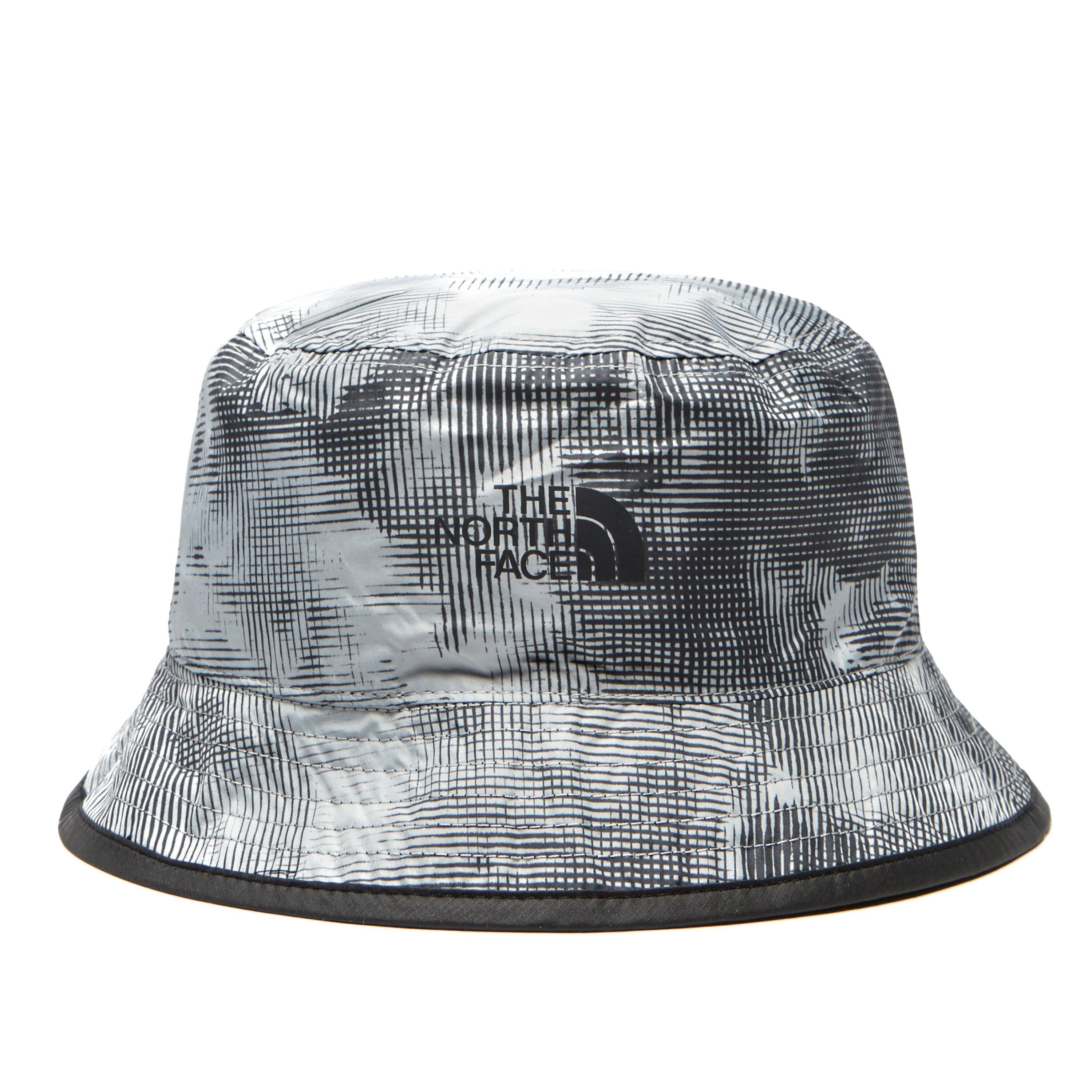 Sun Stash Bucket Hat
