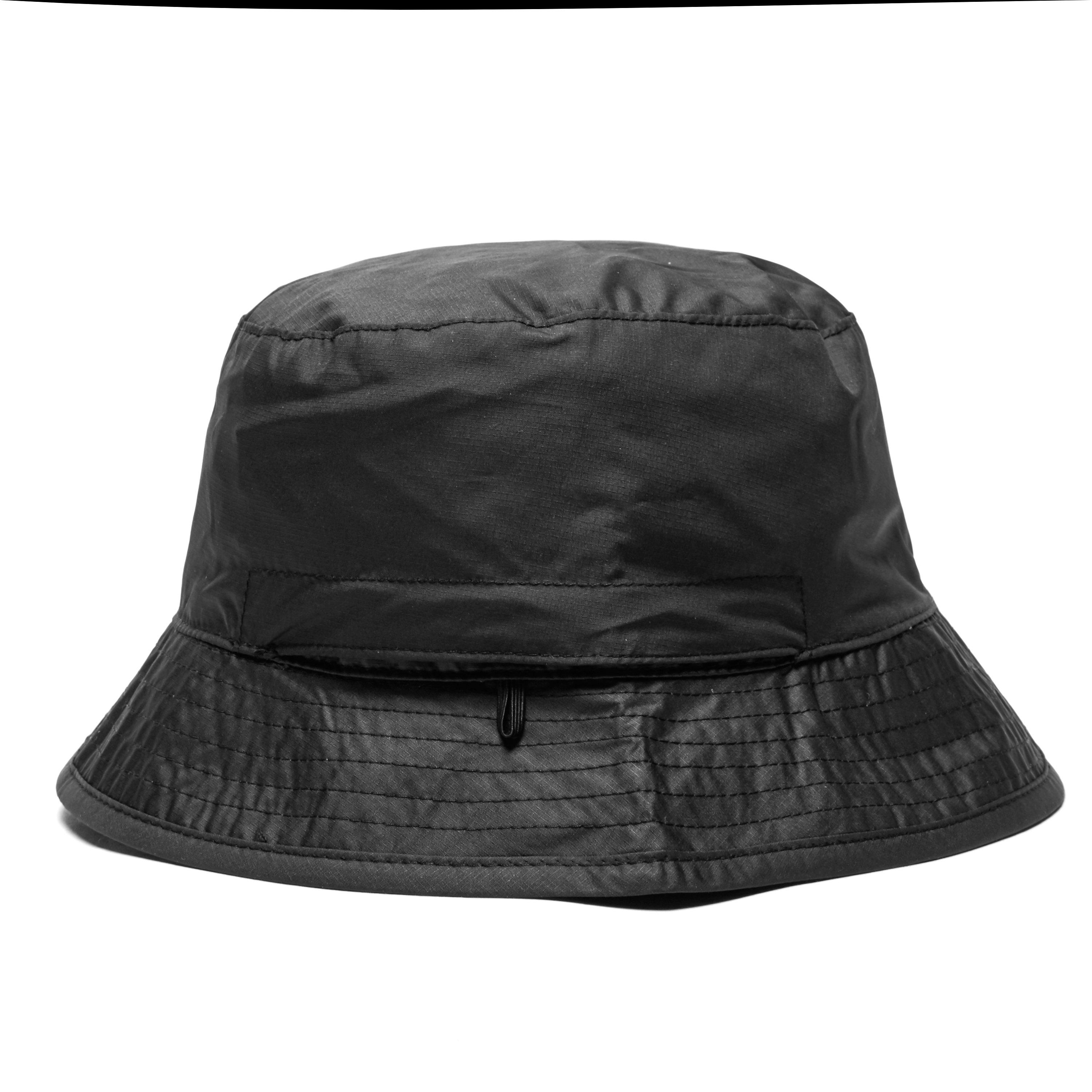 Sun Stash Bucket Hat