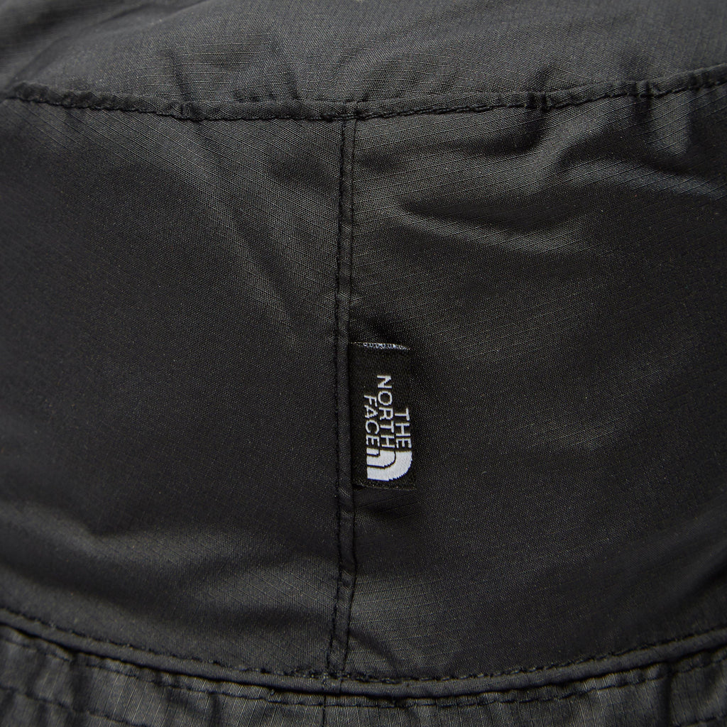 Sun Stash Bucket Hat