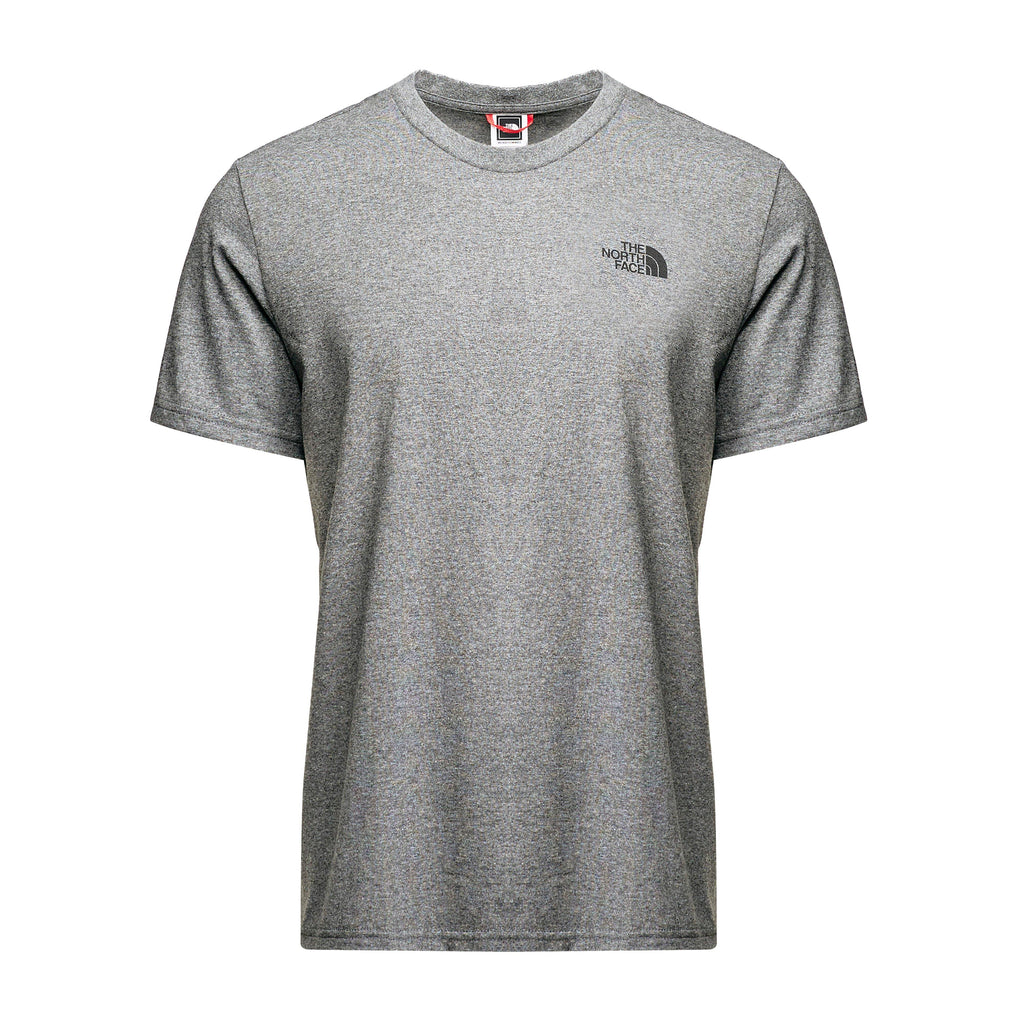 Men's Simple Dome T-Shirt