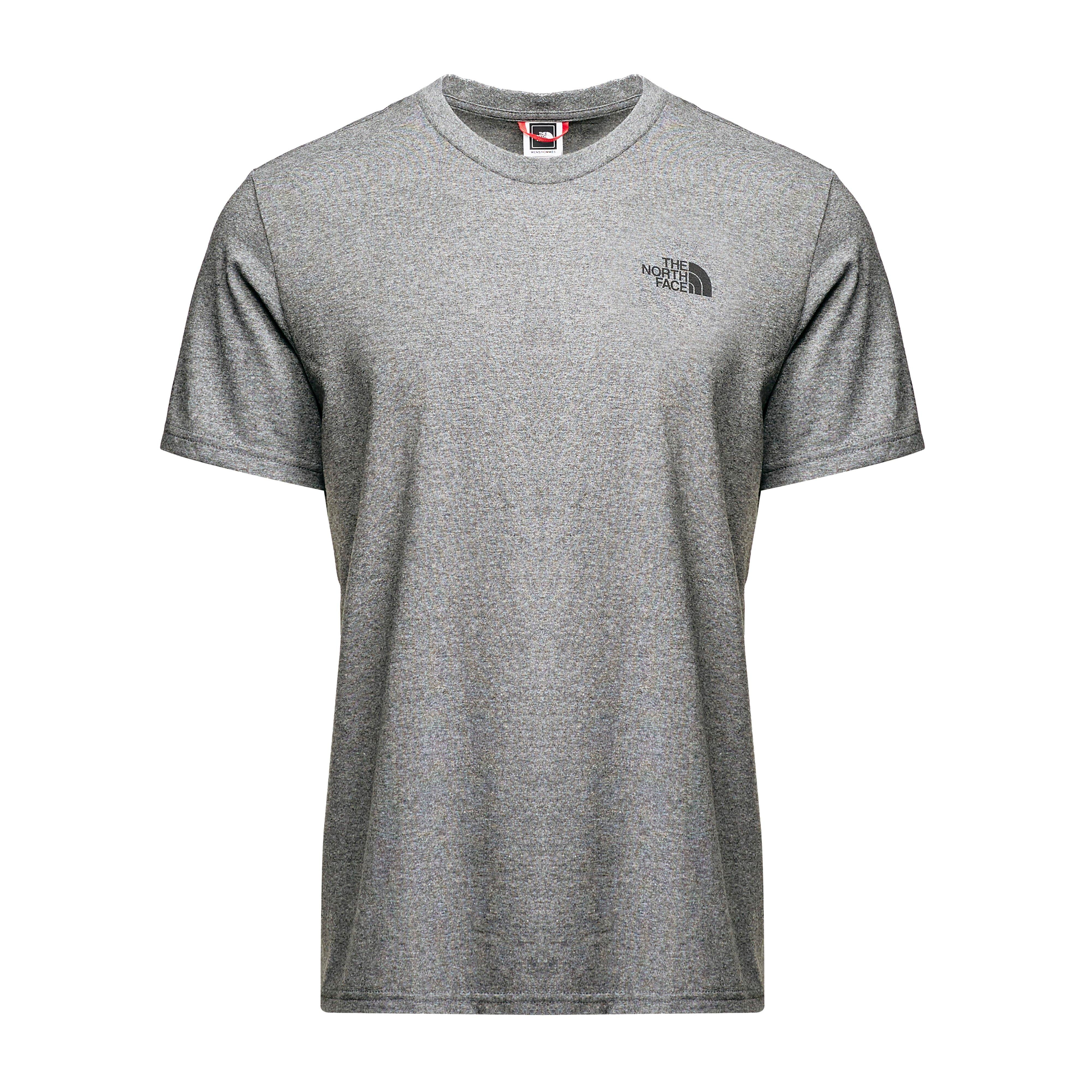 Men's Simple Dome T-Shirt