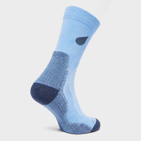 Women's Lightweight Outdoor Sock - 2 Pack