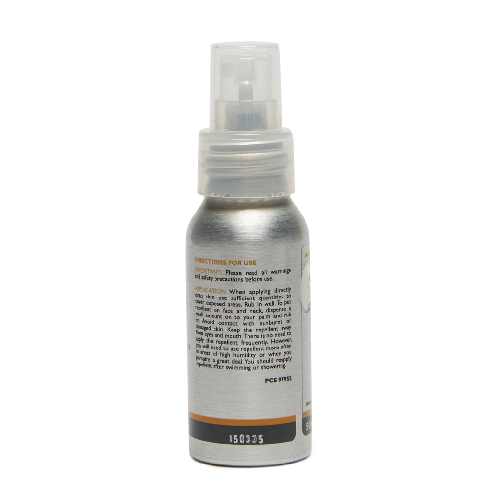 Expedition Sensitive Insect Repellent Spray 50ml