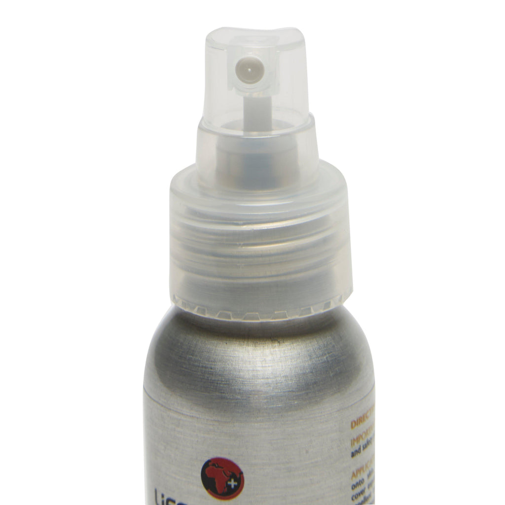 Expedition Sensitive Insect Repellent Spray 50ml
