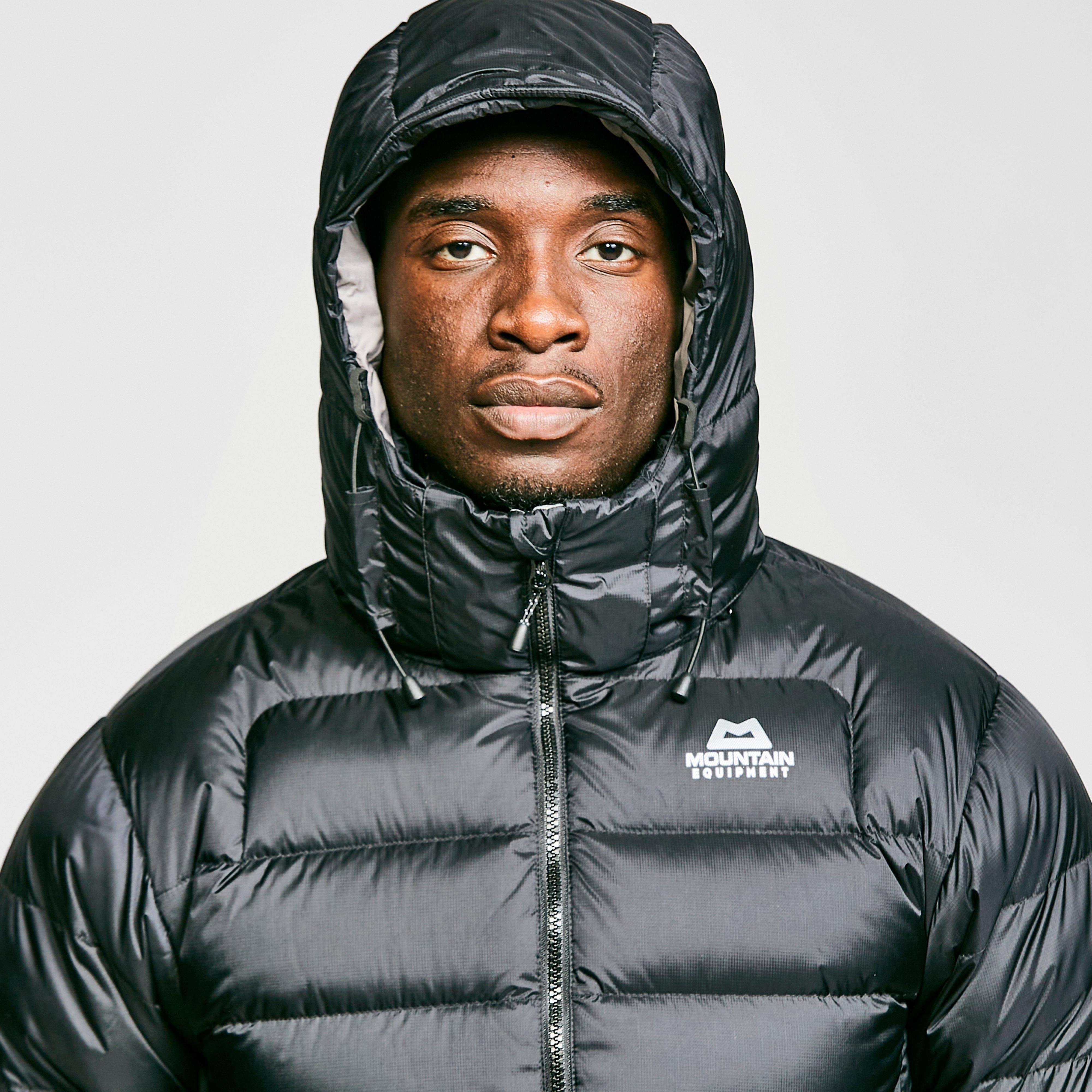 Men’s Lightline Down Jacket