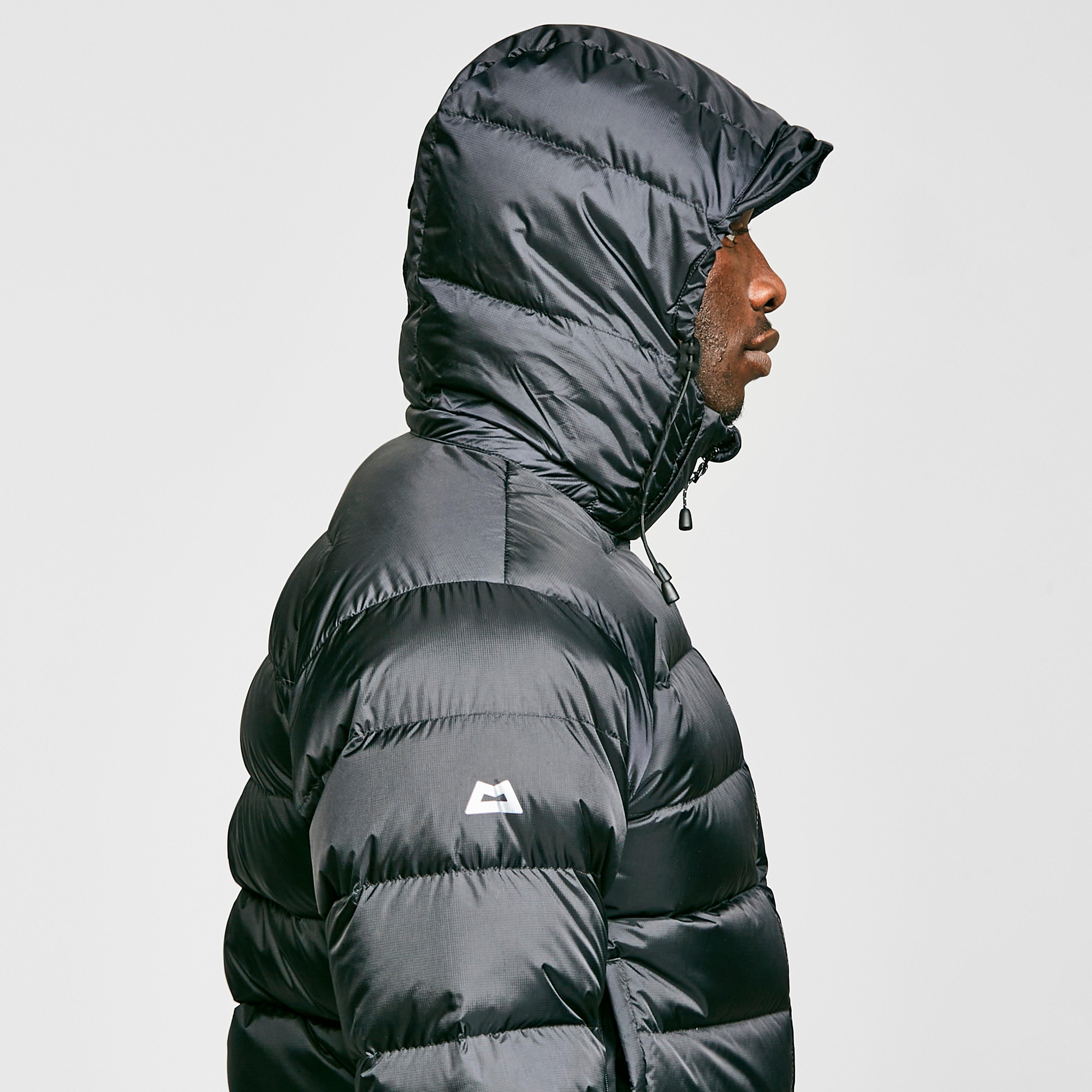 Men’s Lightline Down Jacket
